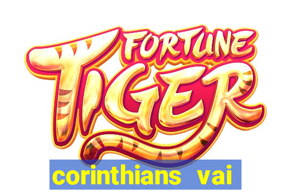 corinthians vai perder pontos